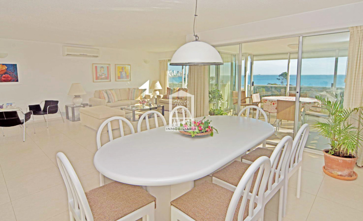 Mansa - GoPunta - Portal Inmobiliario de Punta del Este - Maldonado