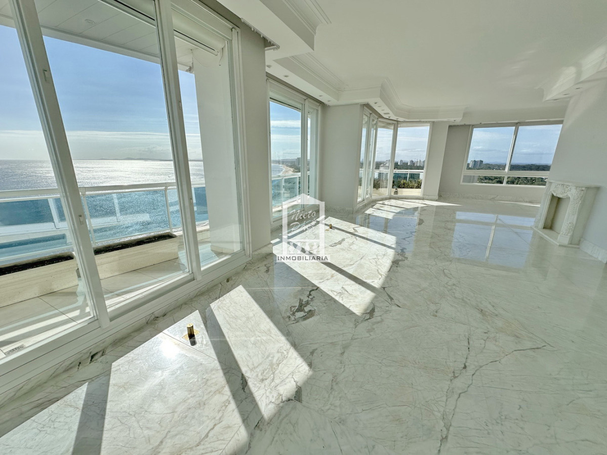 Mansa - GoPunta - Portal Inmobiliario de Punta del Este - Maldonado
