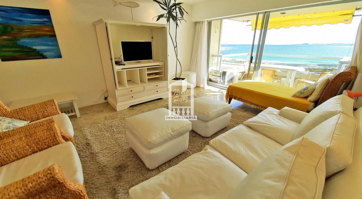 Mansa - GoPunta - Portal Inmobiliario de Punta del Este - Maldonado