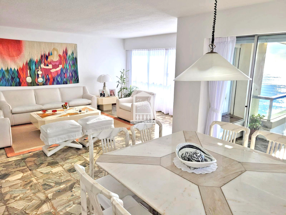Mansa - GoPunta - Portal Inmobiliario de Punta del Este - Maldonado