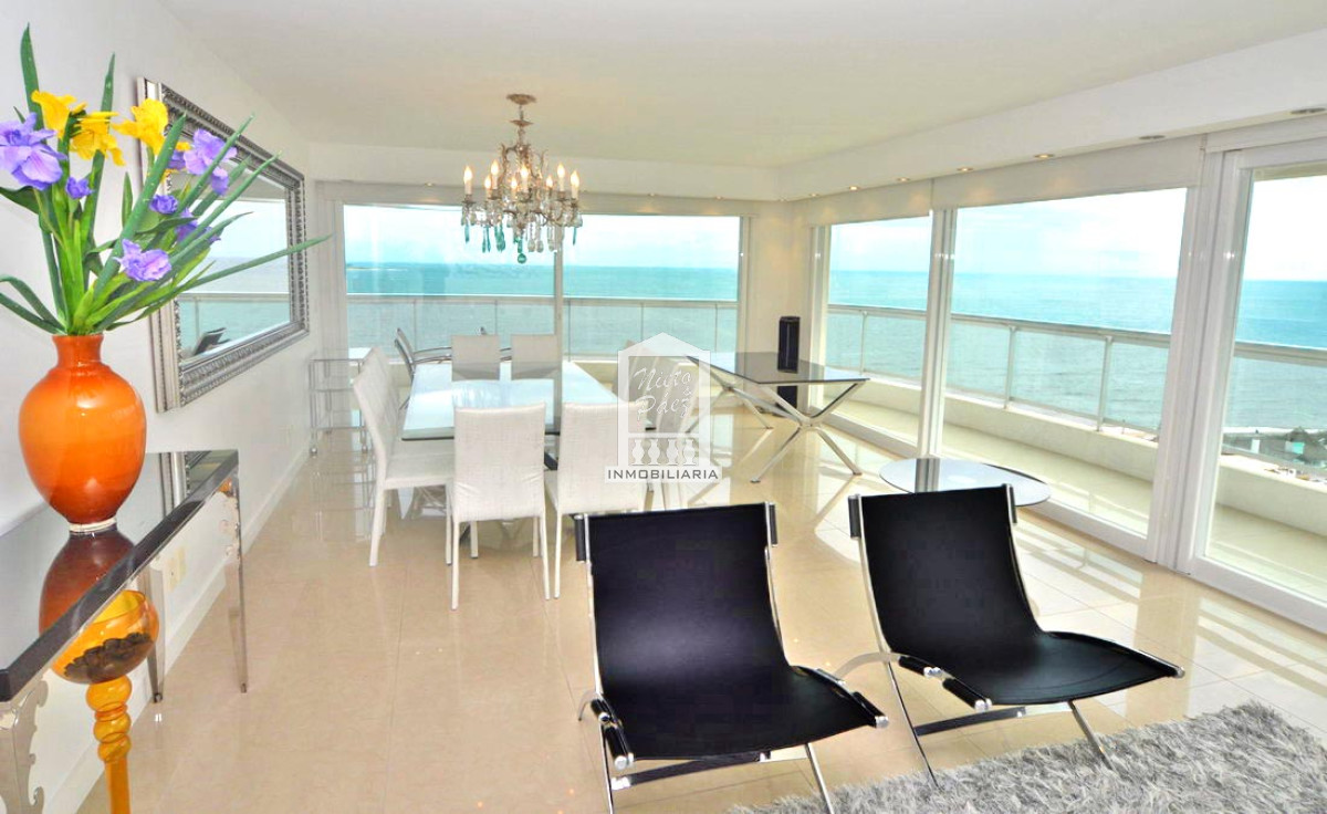 Mansa - GoPunta - Portal Inmobiliario de Punta del Este - Maldonado