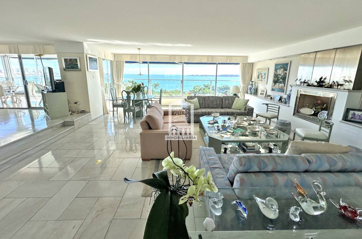 Mansa - GoPunta - Portal Inmobiliario de Punta del Este - Maldonado