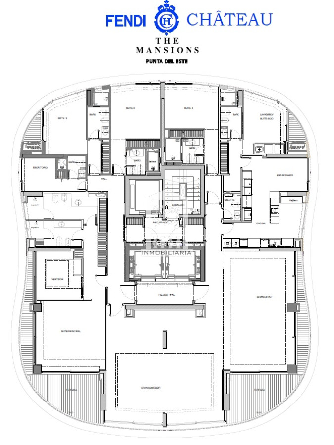 Mansa - GoPunta - Portal Inmobiliario de Punta del Este - Maldonado