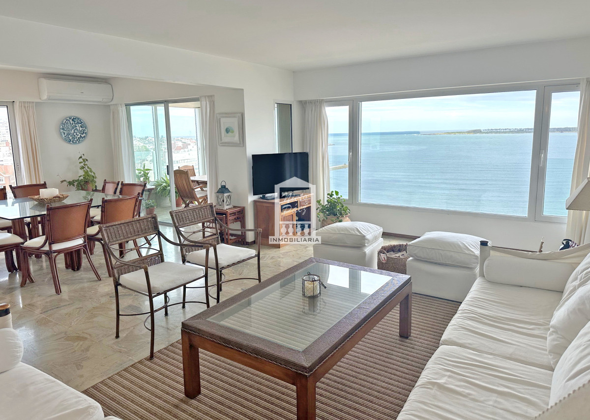 Mansa - GoPunta - Portal Inmobiliario de Punta del Este - Maldonado