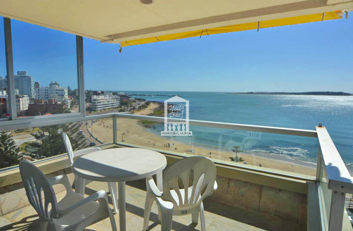 Mansa - GoPunta - Portal Inmobiliario de Punta del Este - Maldonado