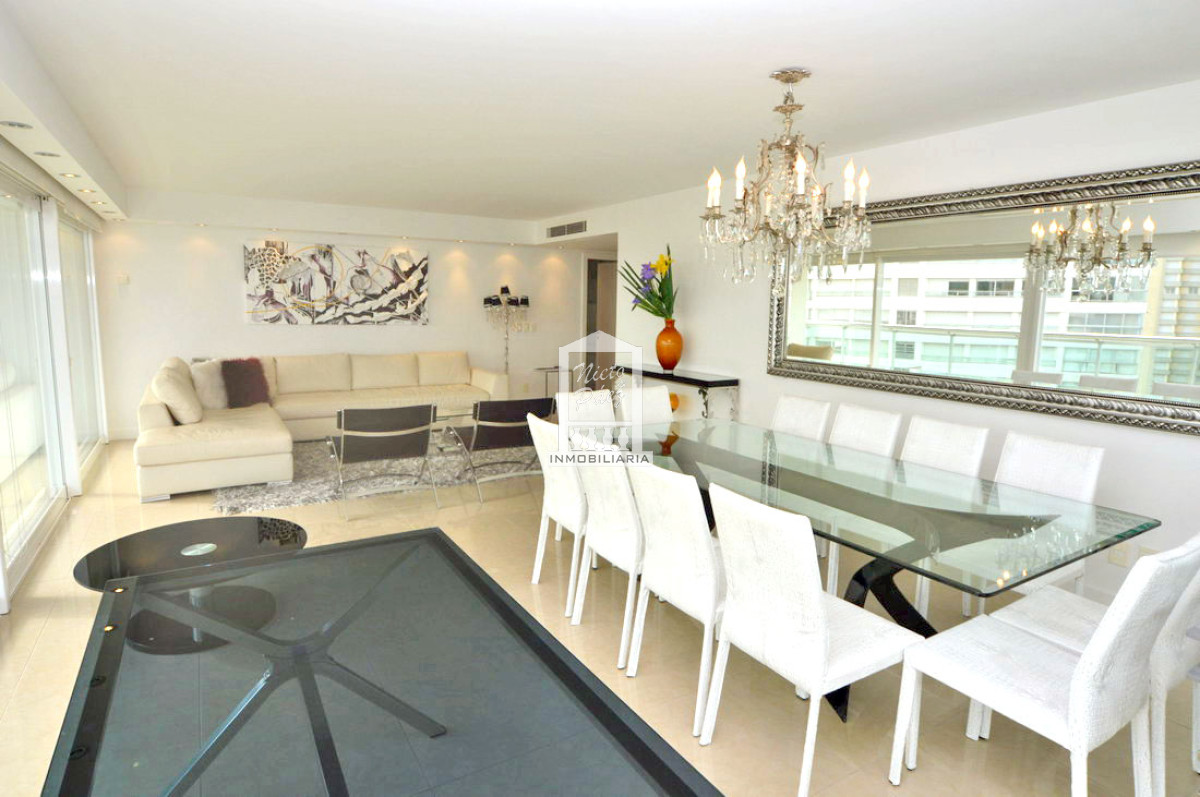 Mansa - GoPunta - Portal Inmobiliario de Punta del Este - Maldonado