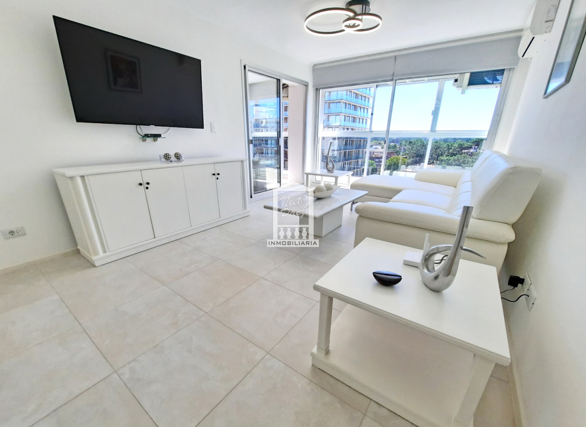 Reciclado, con el mejor sol para todo el año. Edificio con todos los amenities!! - NYP26515A