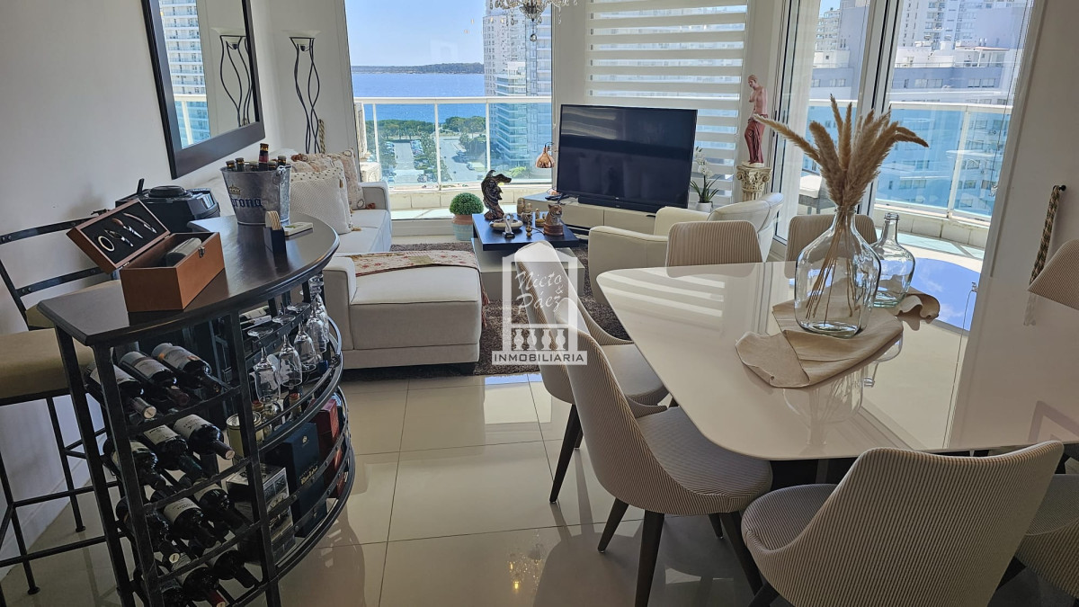 Mansa - GoPunta - Portal Inmobiliario de Punta del Este - Maldonado