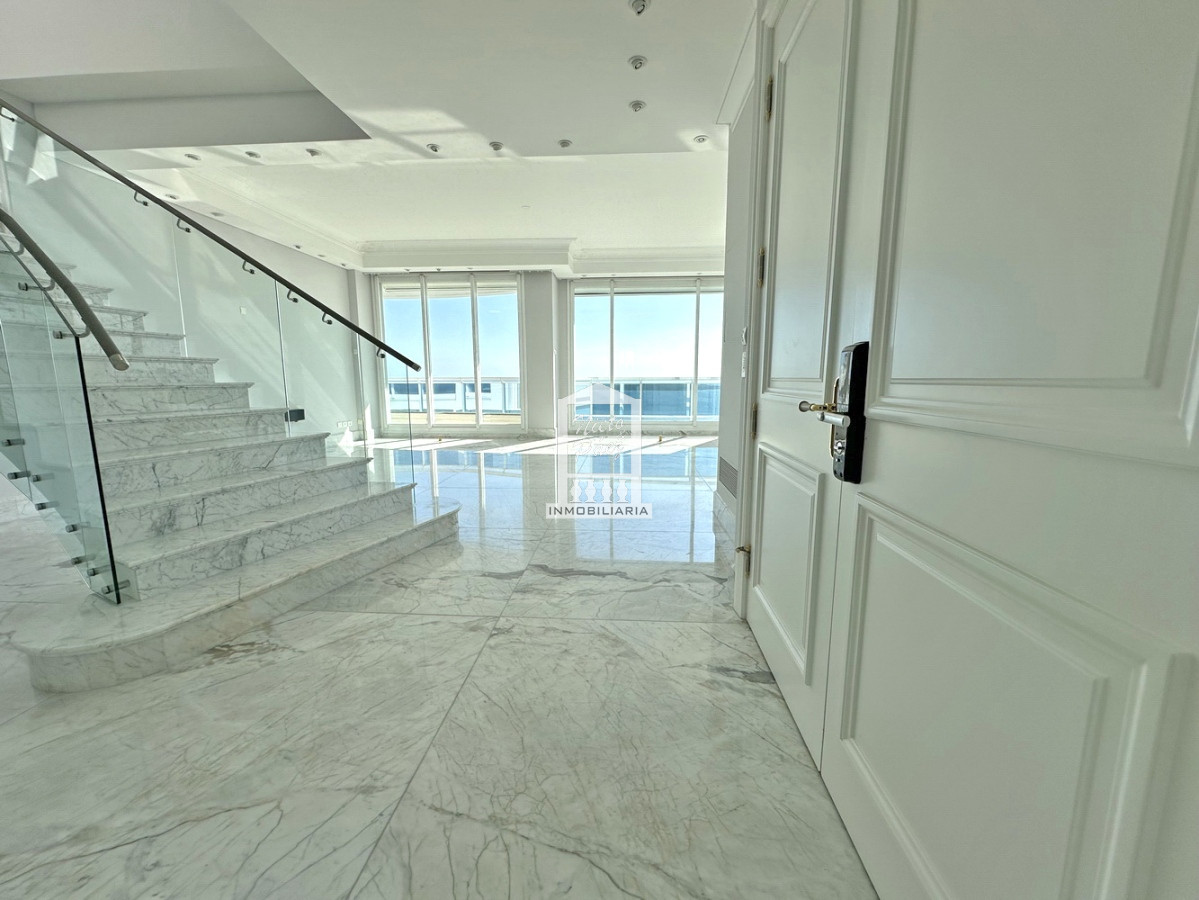Mansa - GoPunta - Portal Inmobiliario de Punta del Este - Maldonado
