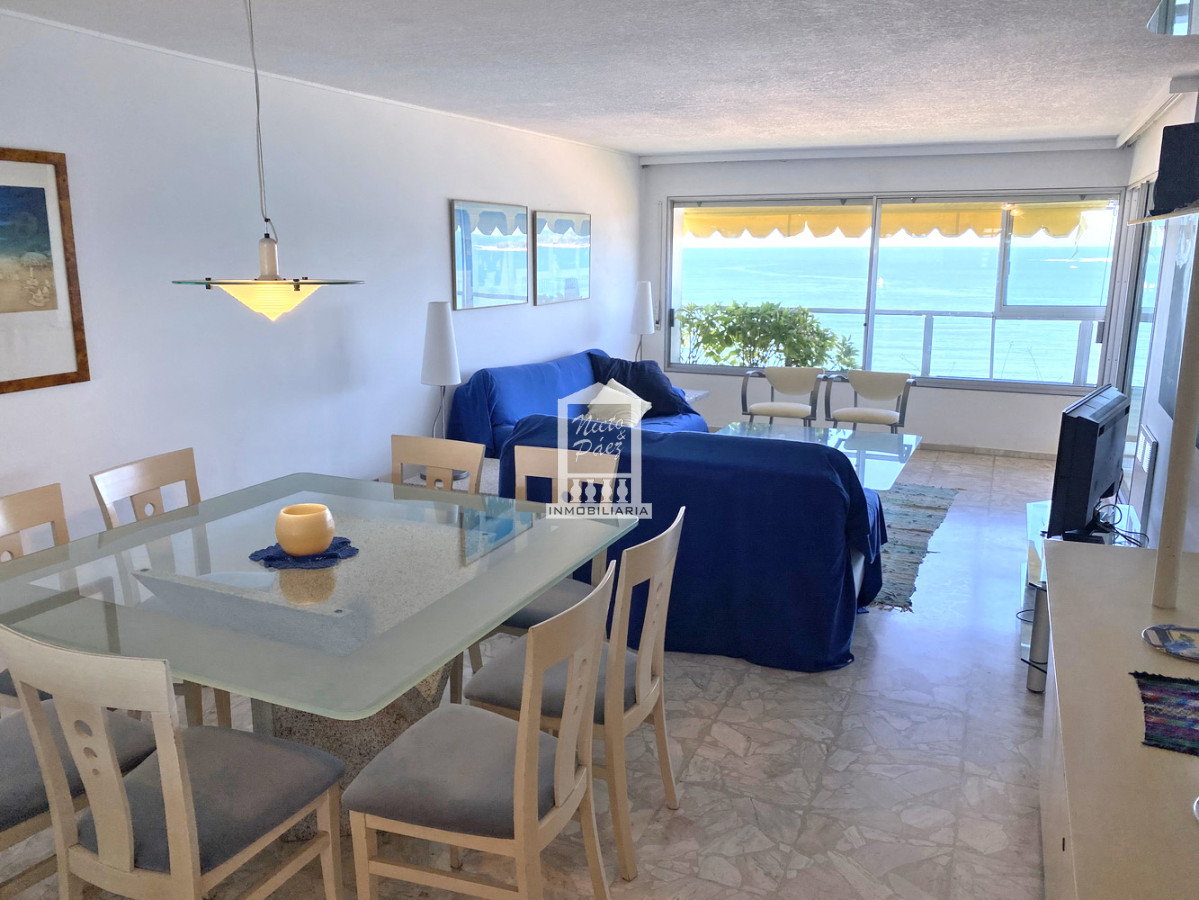 Mansa - GoPunta - Portal Inmobiliario de Punta del Este - Maldonado