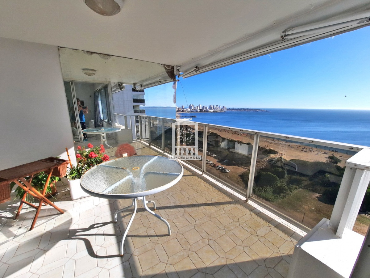 Mansa - GoPunta - Portal Inmobiliario de Punta del Este - Maldonado