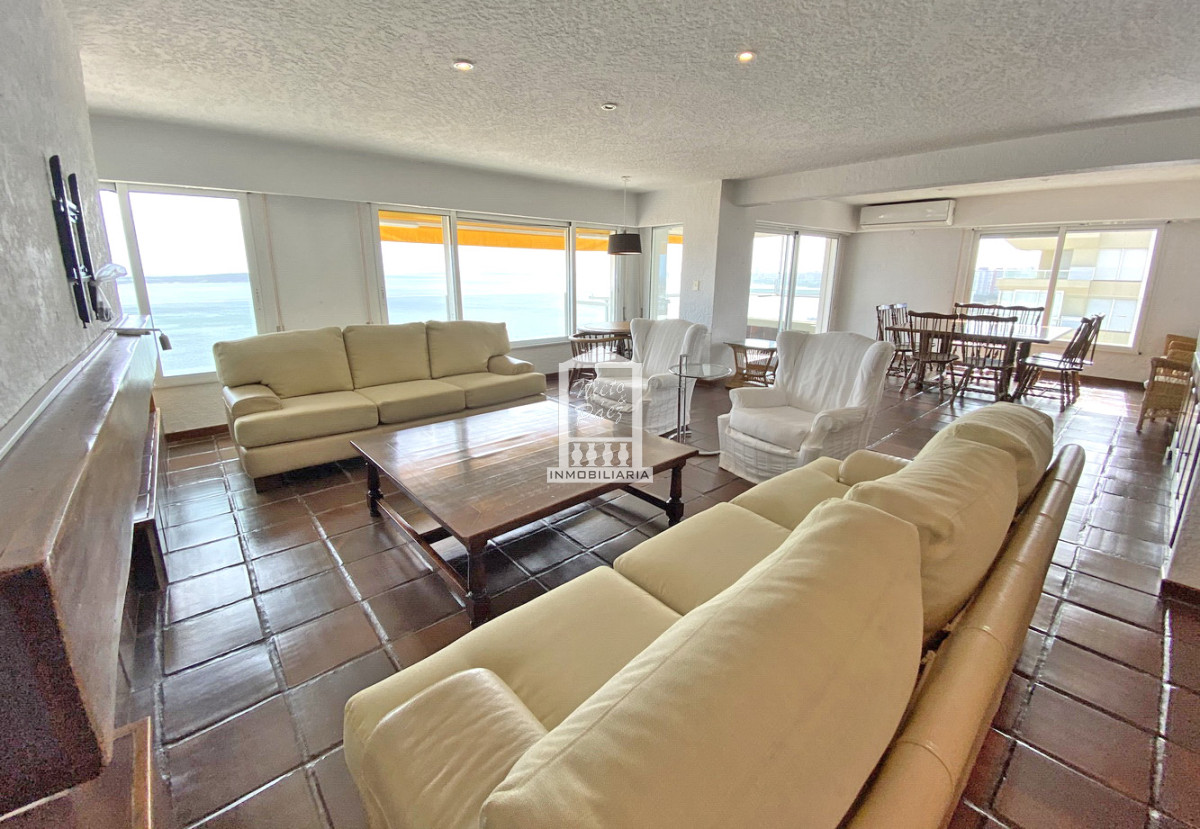 Mansa - GoPunta - Portal Inmobiliario de Punta del Este - Maldonado