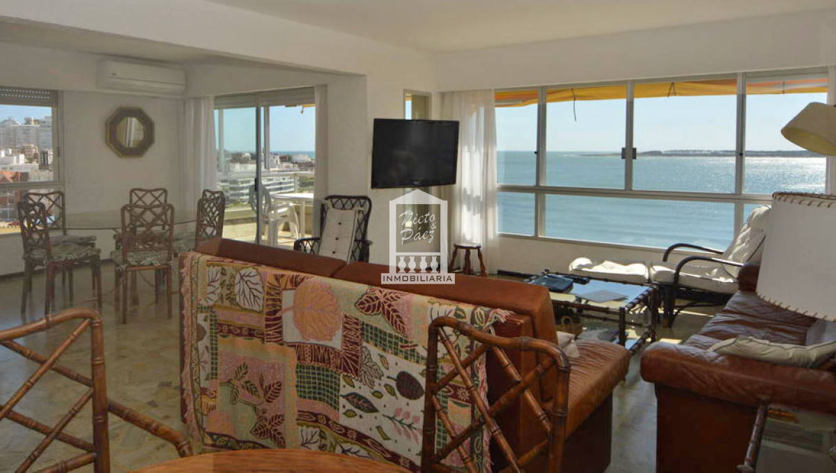 Mansa - GoPunta - Portal Inmobiliario de Punta del Este - Maldonado