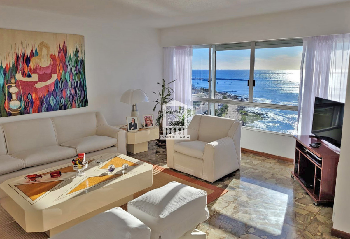 Mansa - GoPunta - Portal Inmobiliario de Punta del Este - Maldonado
