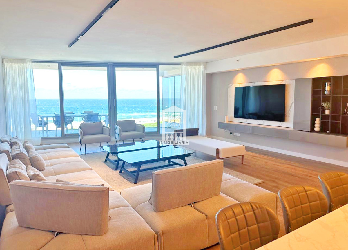 TRUMP TOWER, 3 SUITES, 2 garajes. - NYP40083A