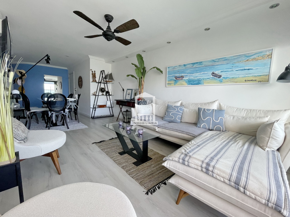 Mansa - GoPunta - Portal Inmobiliario de Punta del Este - Maldonado