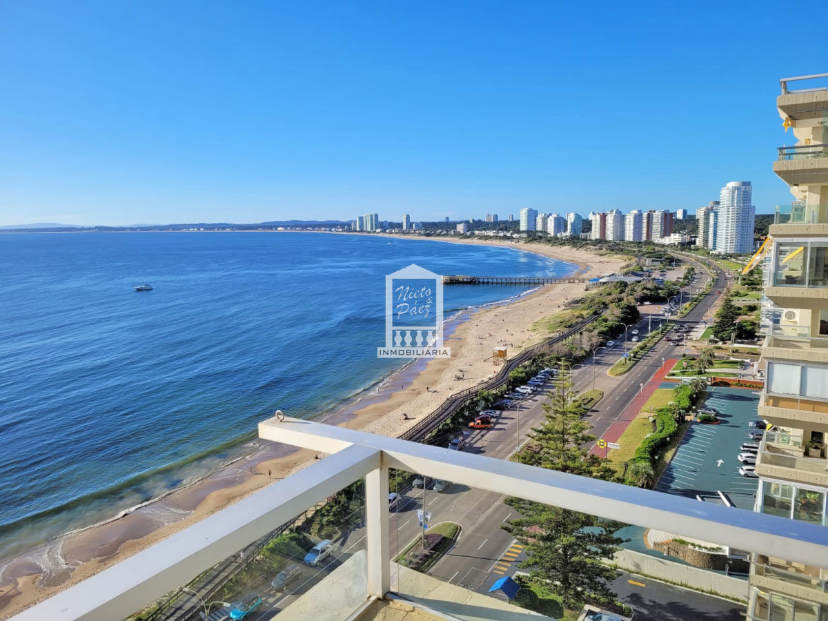 Mansa - GoPunta - Portal Inmobiliario de Punta del Este - Maldonado