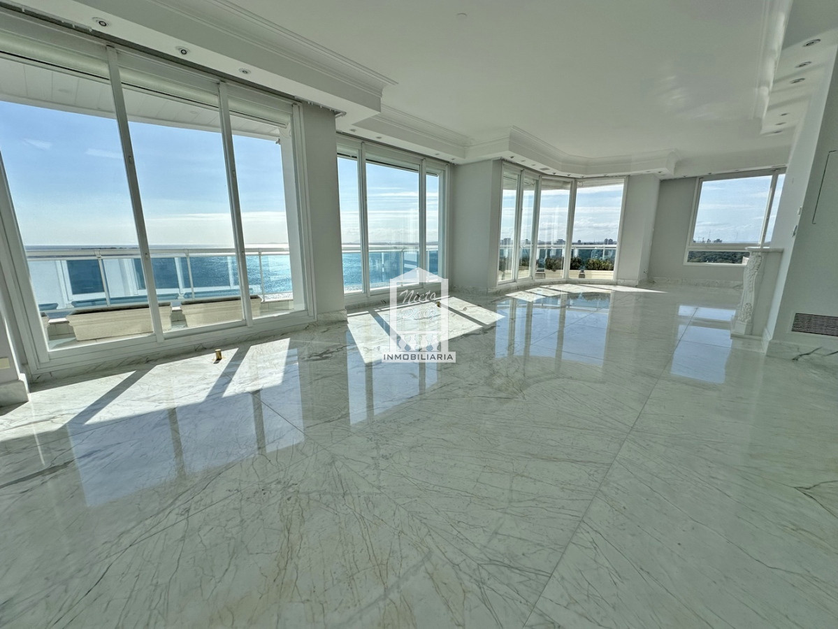 Mansa - GoPunta - Portal Inmobiliario de Punta del Este - Maldonado