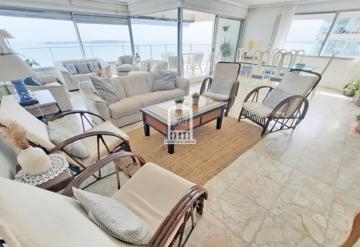 Mansa - GoPunta - Portal Inmobiliario de Punta del Este - Maldonado