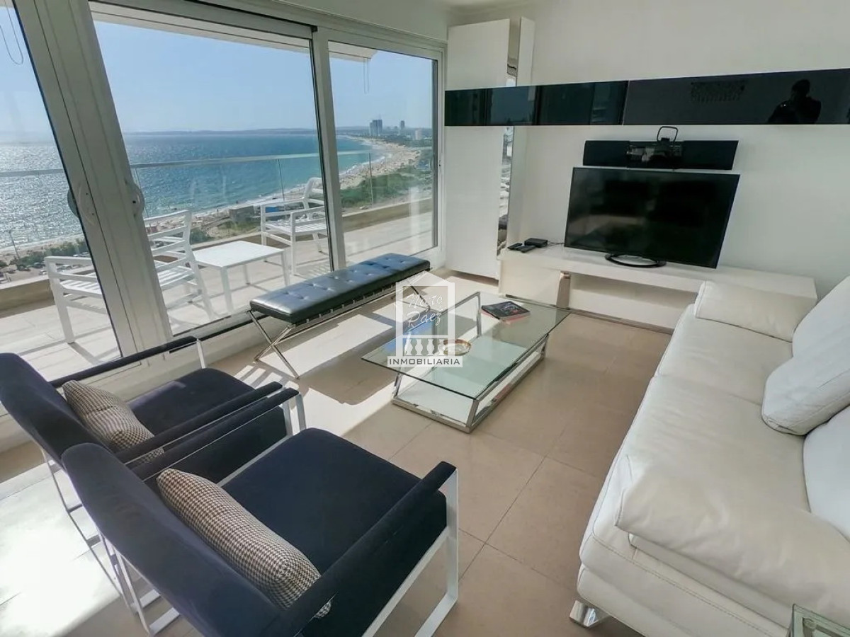 Mansa - GoPunta - Portal Inmobiliario de Punta del Este - Maldonado
