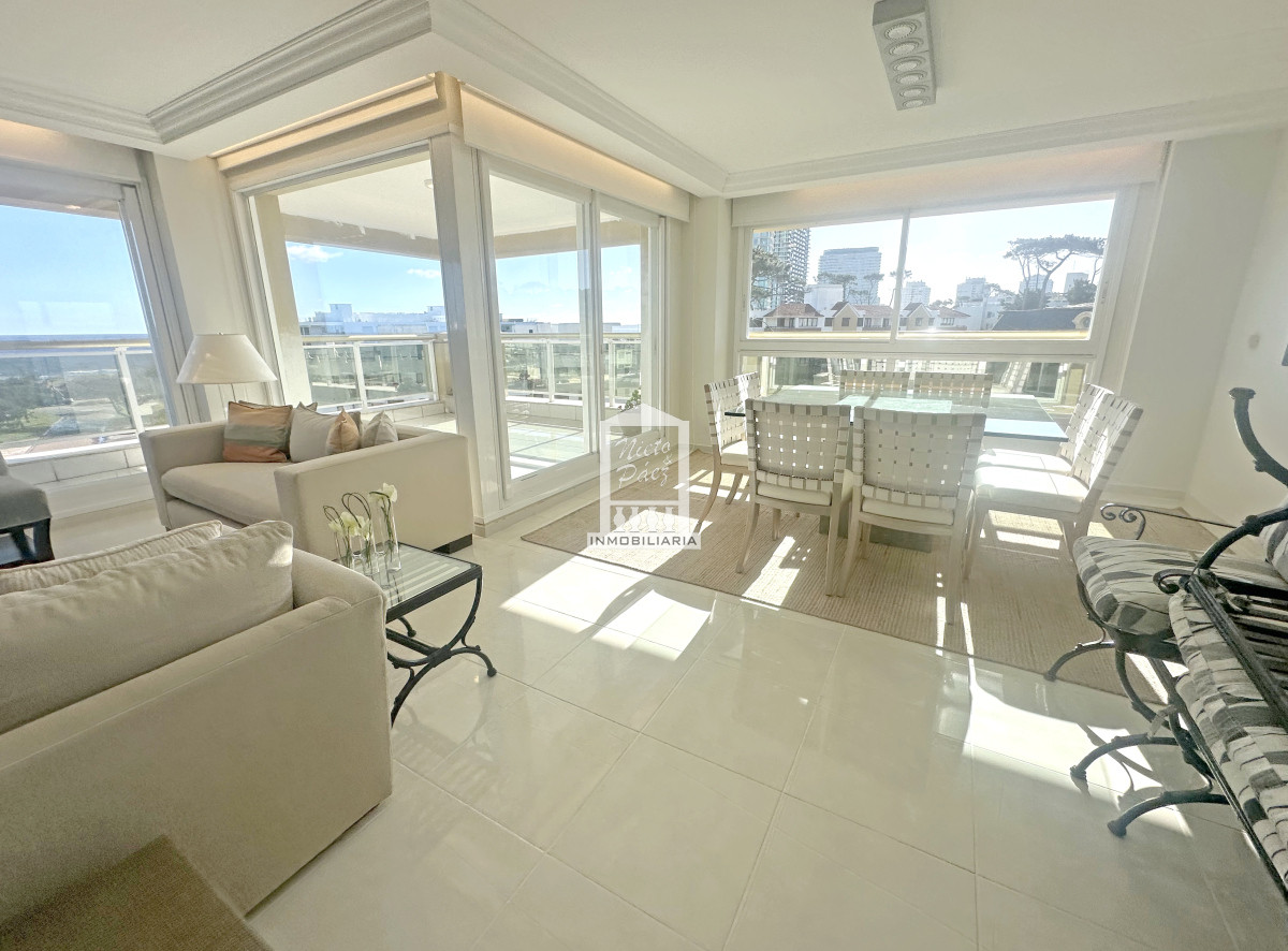 Mansa - GoPunta - Portal Inmobiliario de Punta del Este - Maldonado