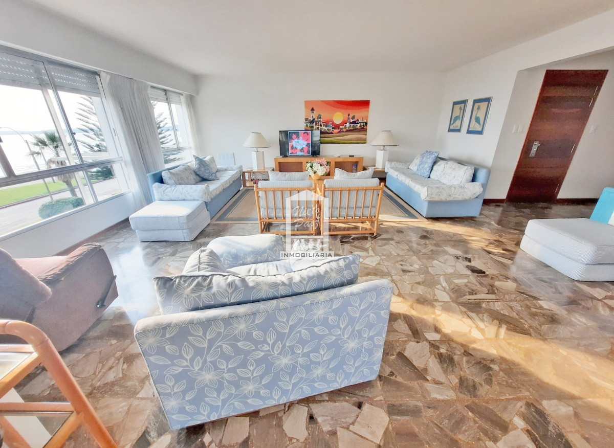 Mansa - GoPunta - Portal Inmobiliario de Punta del Este - Maldonado