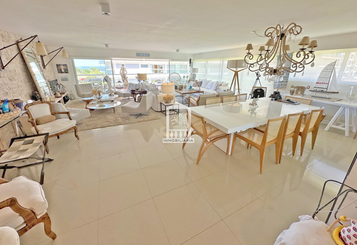 Brava - GoPunta - Portal Inmobiliario de Punta del Este - Maldonado