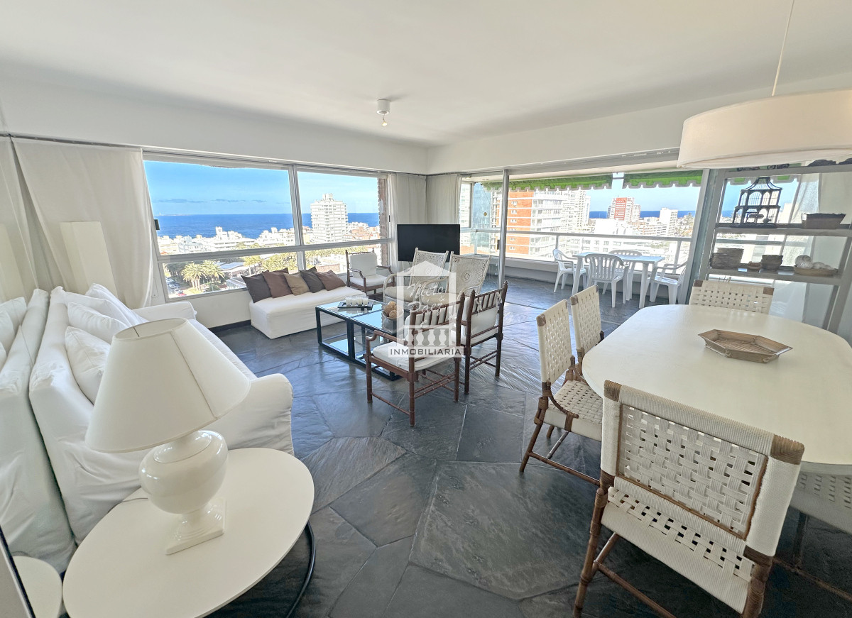 Península - GoPunta - Portal Inmobiliario de Punta del Este - Maldonado