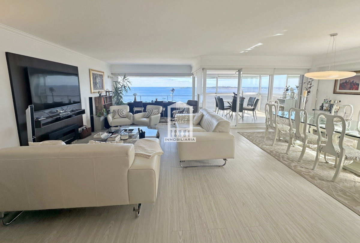 Mansa - GoPunta - Portal Inmobiliario de Punta del Este - Maldonado