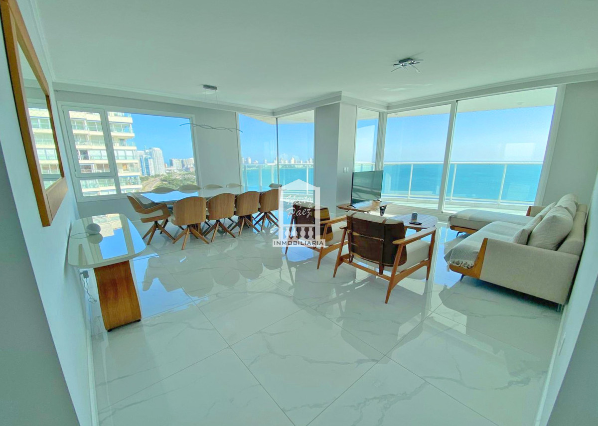 Mansa - GoPunta - Portal Inmobiliario de Punta del Este - Maldonado