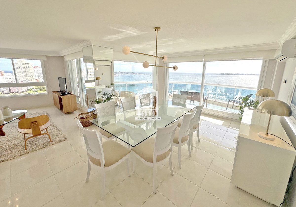 Mansa - GoPunta - Portal Inmobiliario de Punta del Este - Maldonado