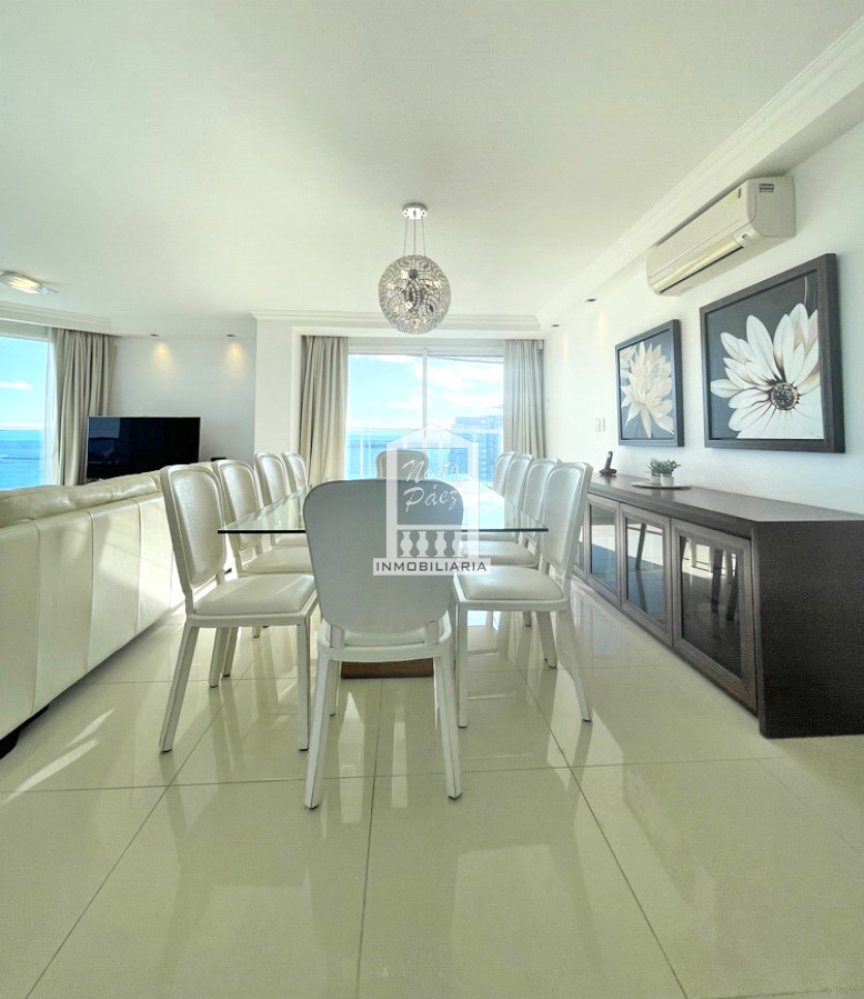 Mansa - GoPunta - Portal Inmobiliario de Punta del Este - Maldonado
