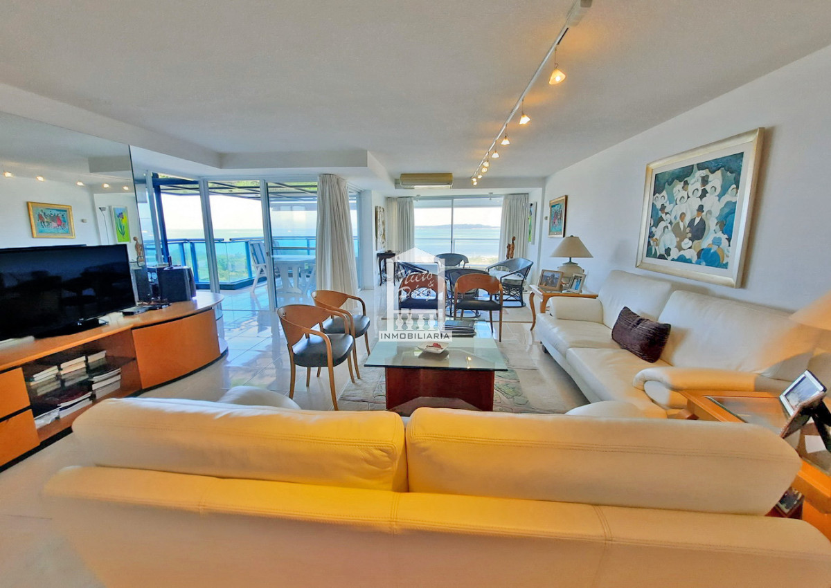 Mansa - GoPunta - Portal Inmobiliario de Punta del Este - Maldonado