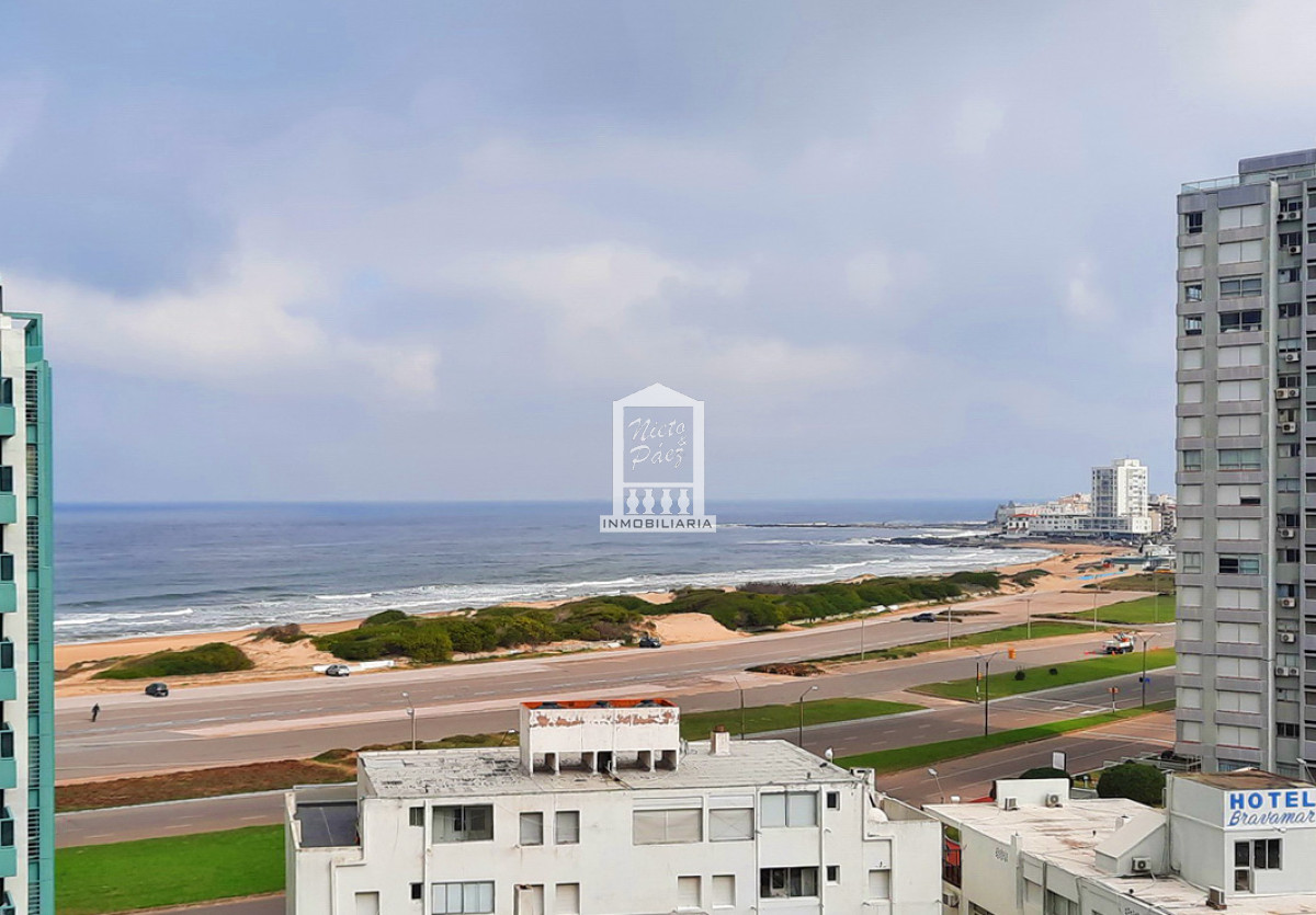 Brava - GoPunta - Portal Inmobiliario de Punta del Este - Maldonado