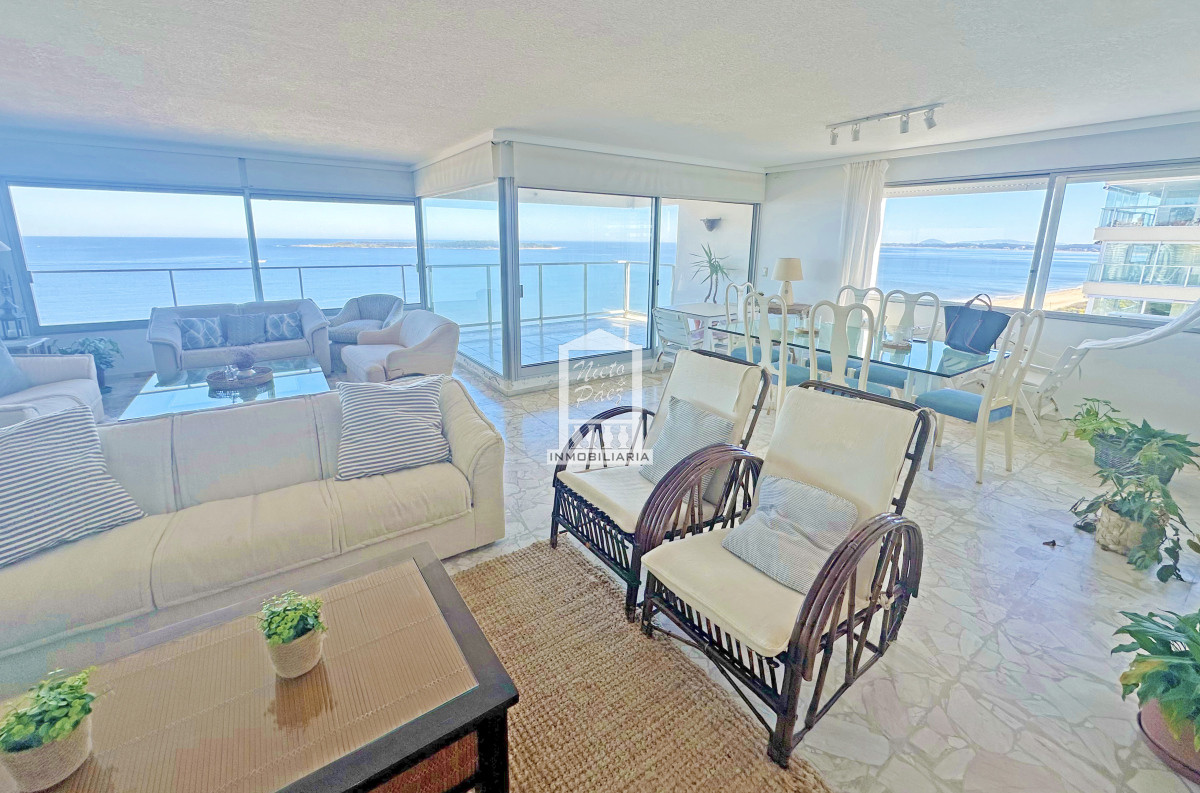Mansa - GoPunta - Portal Inmobiliario de Punta del Este - Maldonado