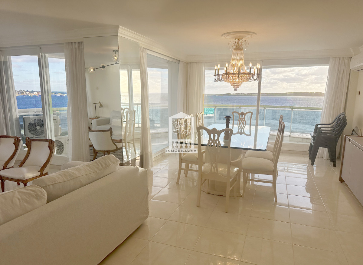 Mansa - GoPunta - Portal Inmobiliario de Punta del Este - Maldonado