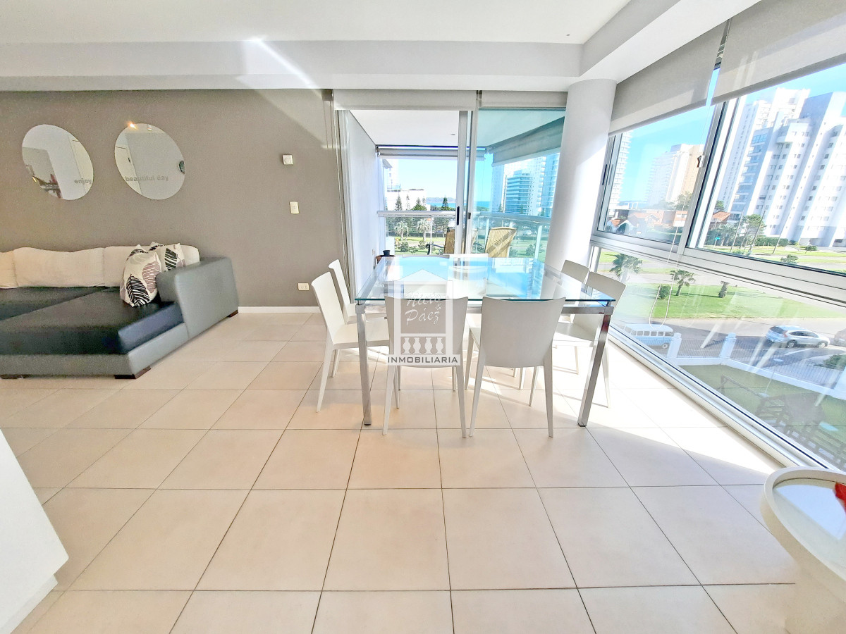Mansa - GoPunta - Portal Inmobiliario de Punta del Este - Maldonado