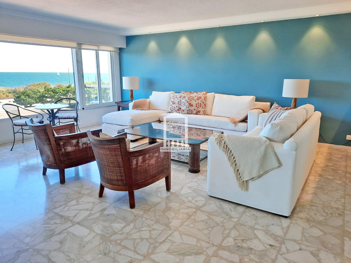 Mansa - GoPunta - Portal Inmobiliario de Punta del Este - Maldonado