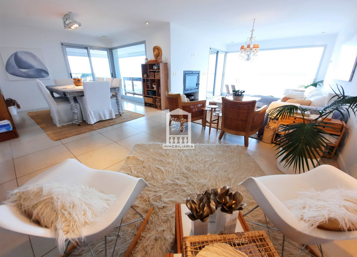 Mansa - GoPunta - Portal Inmobiliario de Punta del Este - Maldonado