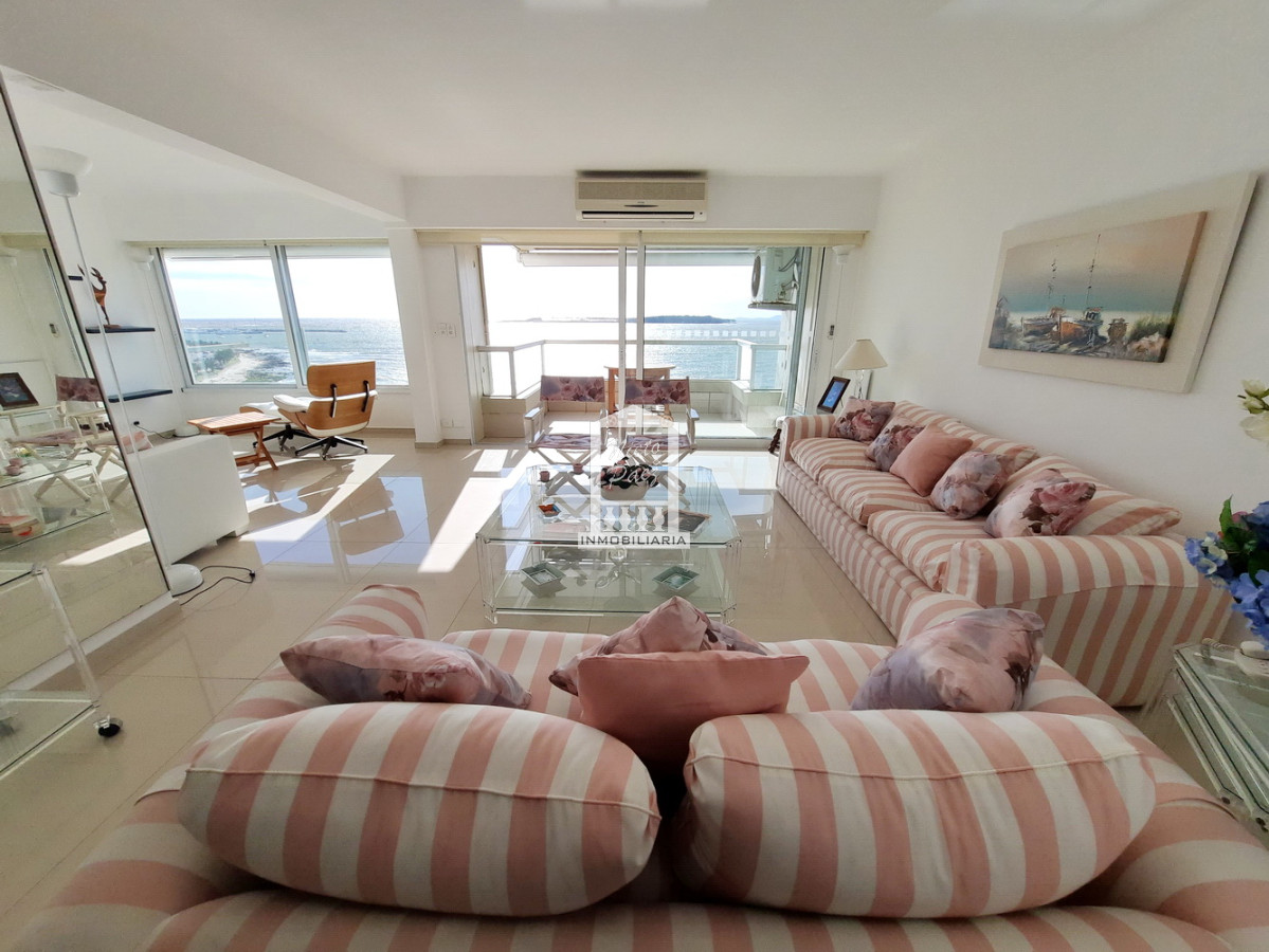 Mansa - GoPunta - Portal Inmobiliario de Punta del Este - Maldonado