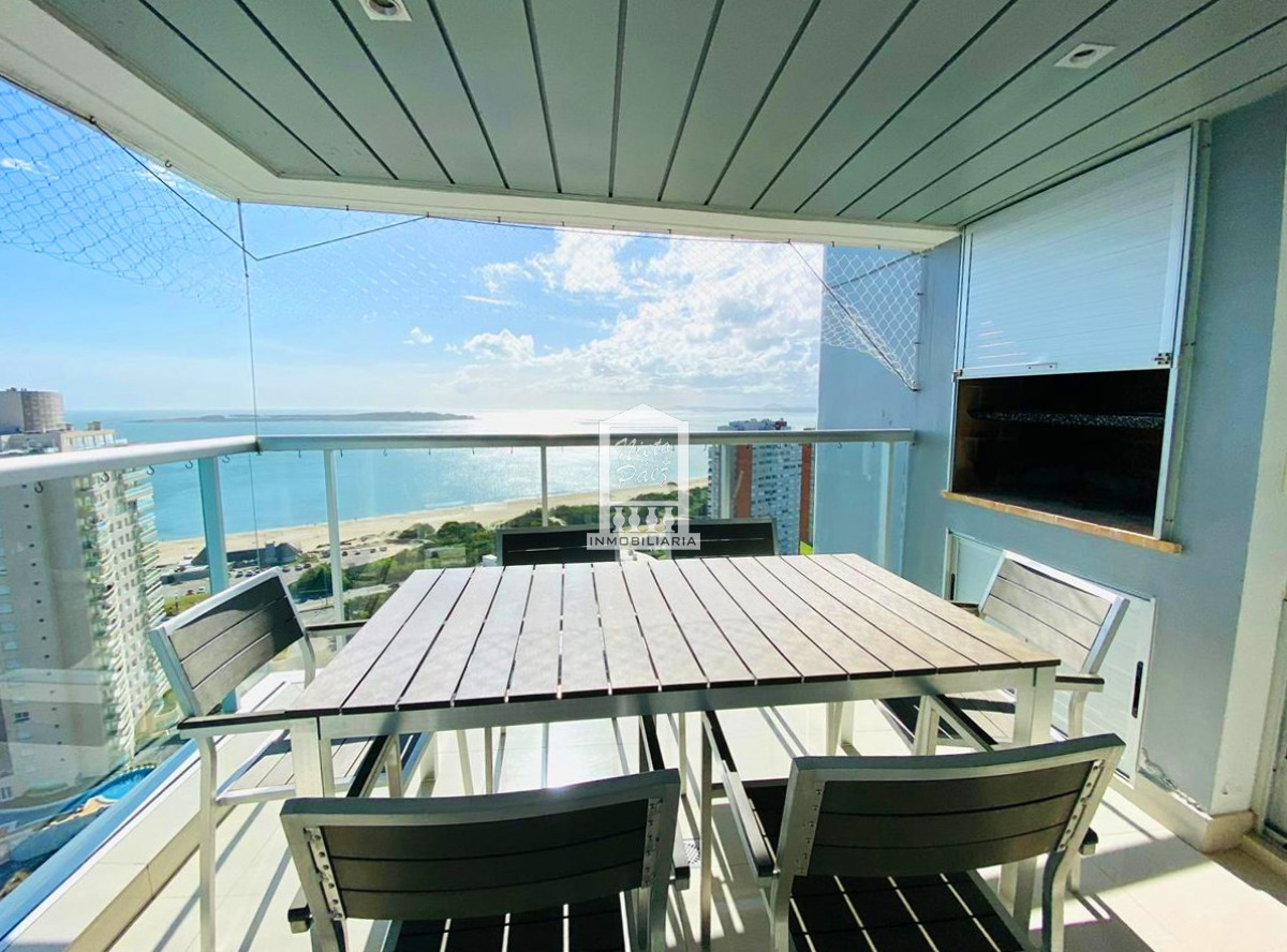 Mansa - GoPunta - Portal Inmobiliario de Punta del Este - Maldonado
