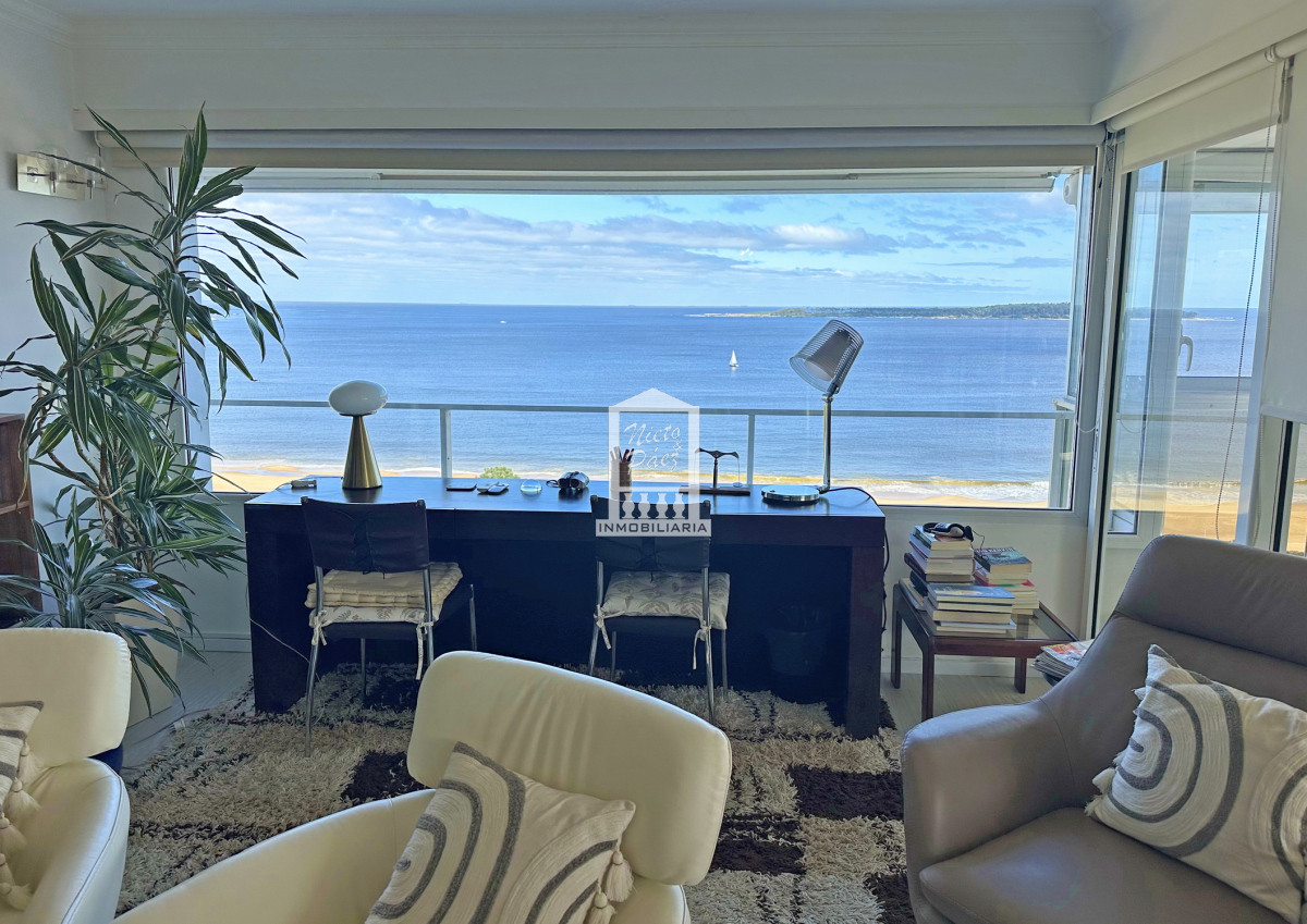 Mansa - GoPunta - Portal Inmobiliario de Punta del Este - Maldonado