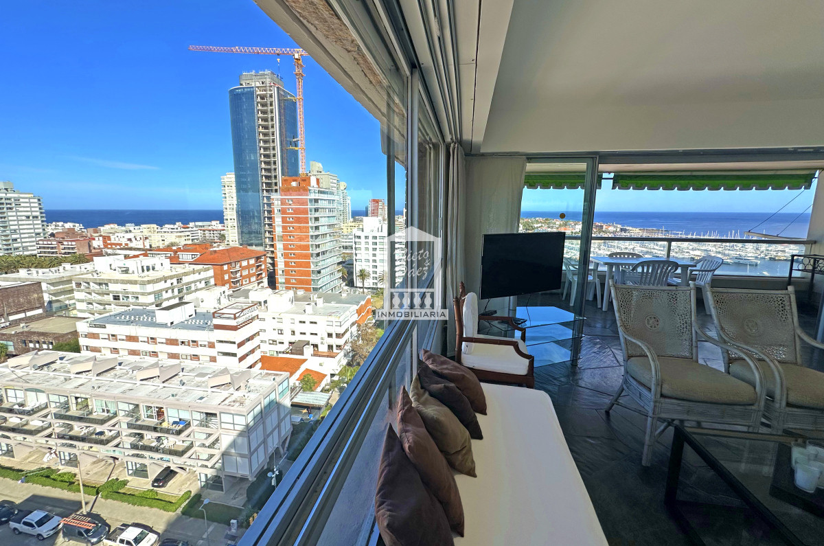 Península - GoPunta - Portal Inmobiliario de Punta del Este - Maldonado