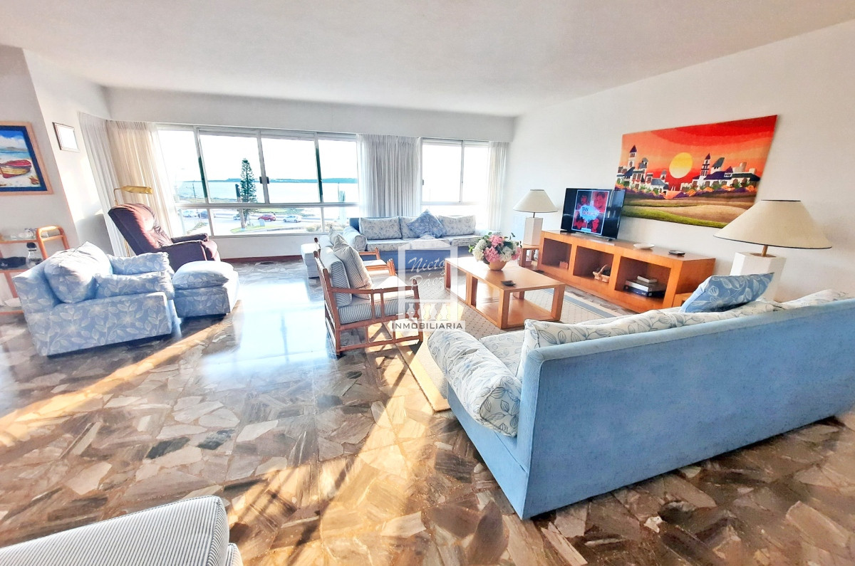 Mansa - GoPunta - Portal Inmobiliario de Punta del Este - Maldonado