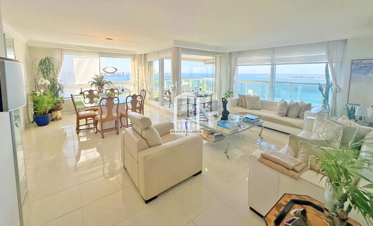 Mansa - GoPunta - Portal Inmobiliario de Punta del Este - Maldonado