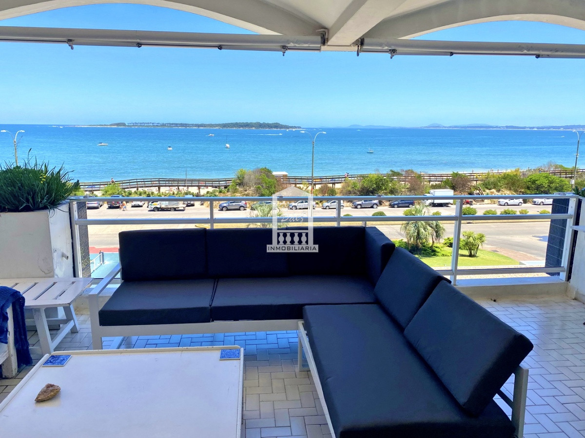 Mansa - GoPunta - Portal Inmobiliario de Punta del Este - Maldonado