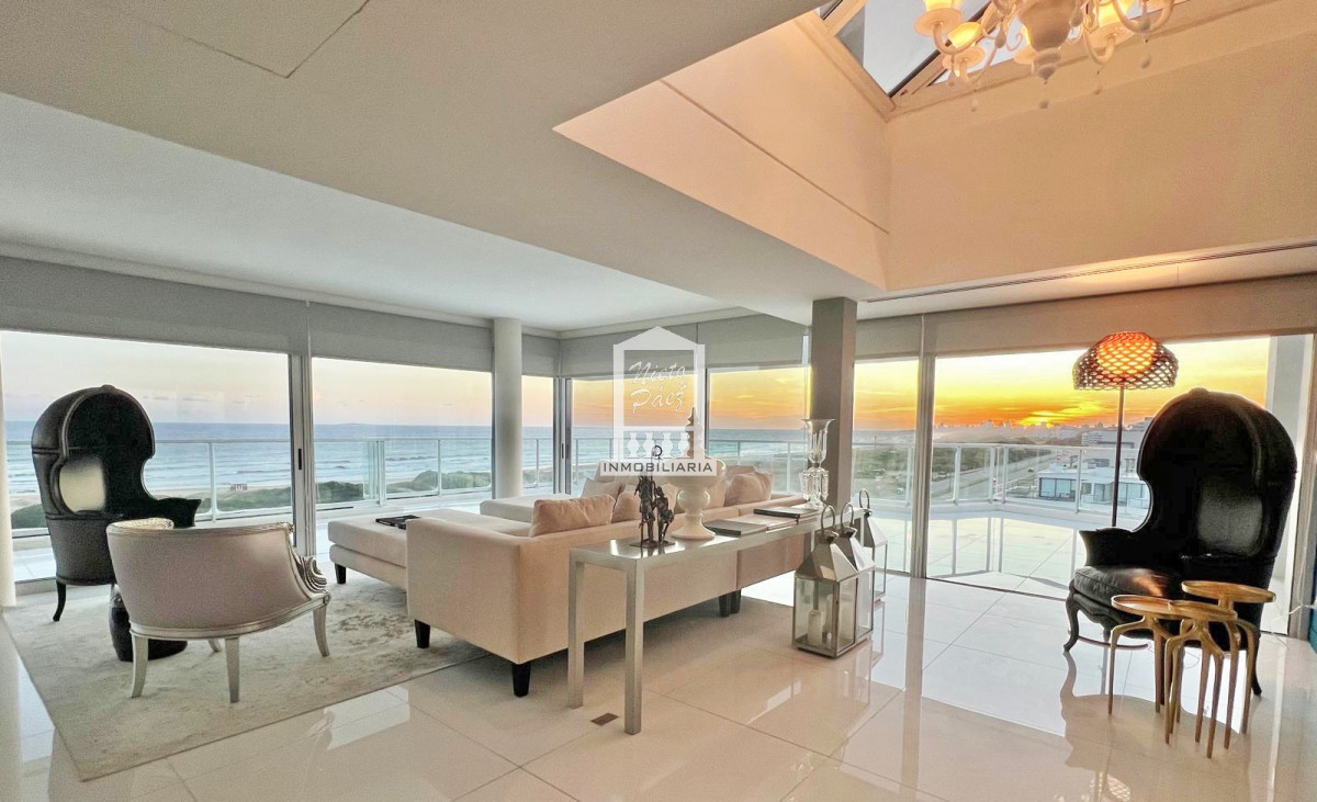 Brava - GoPunta - Portal Inmobiliario de Punta del Este - Maldonado