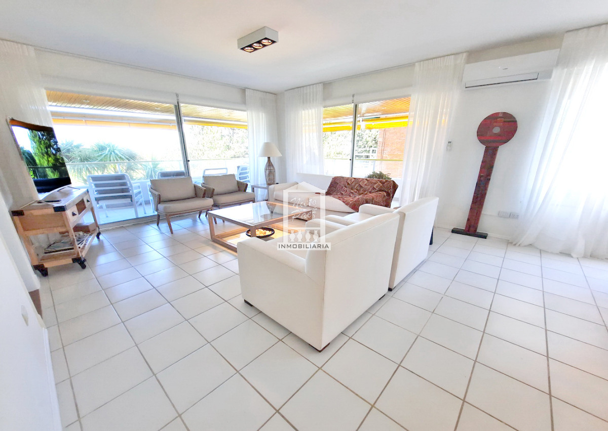 Mansa - GoPunta - Portal Inmobiliario de Punta del Este - Maldonado