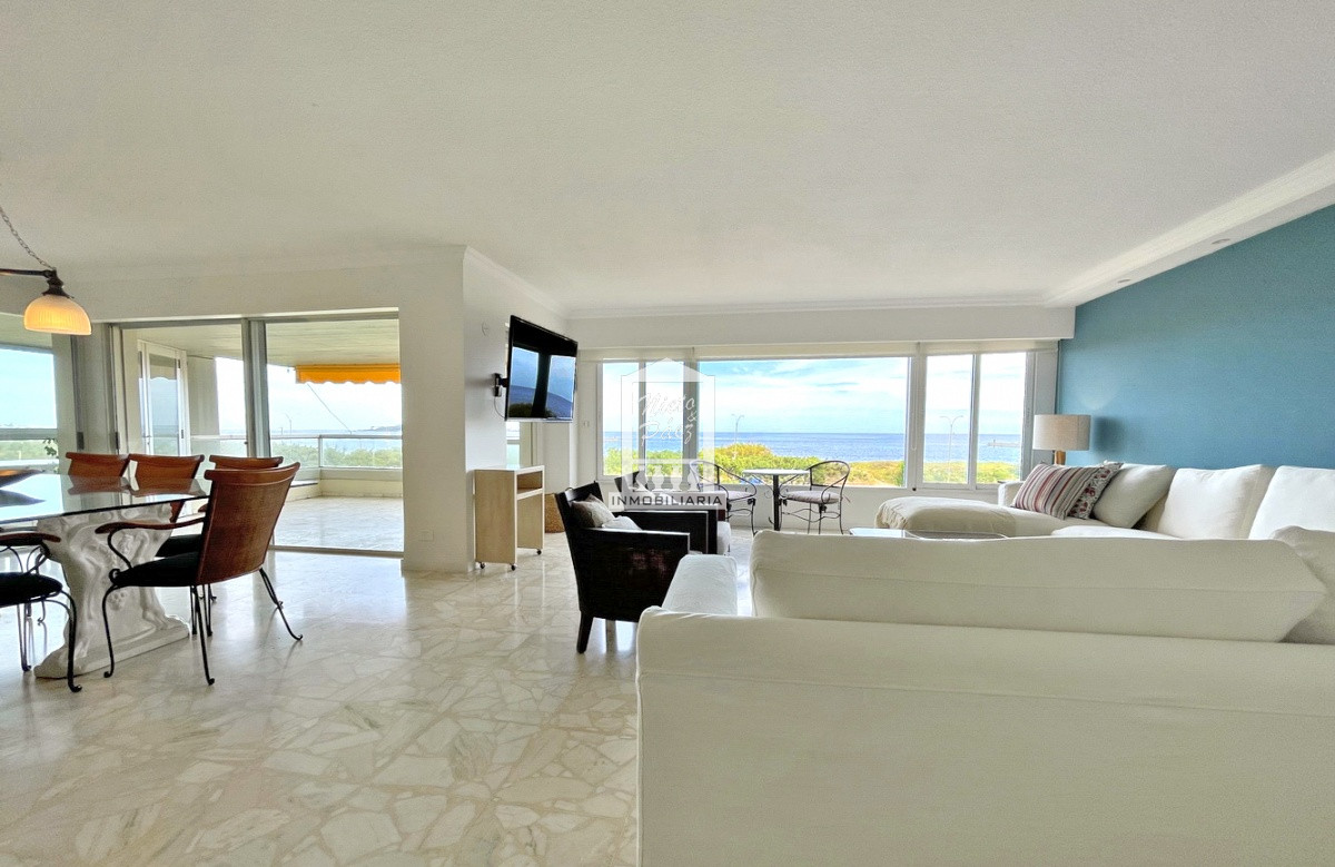 Mansa - GoPunta - Portal Inmobiliario de Punta del Este - Maldonado