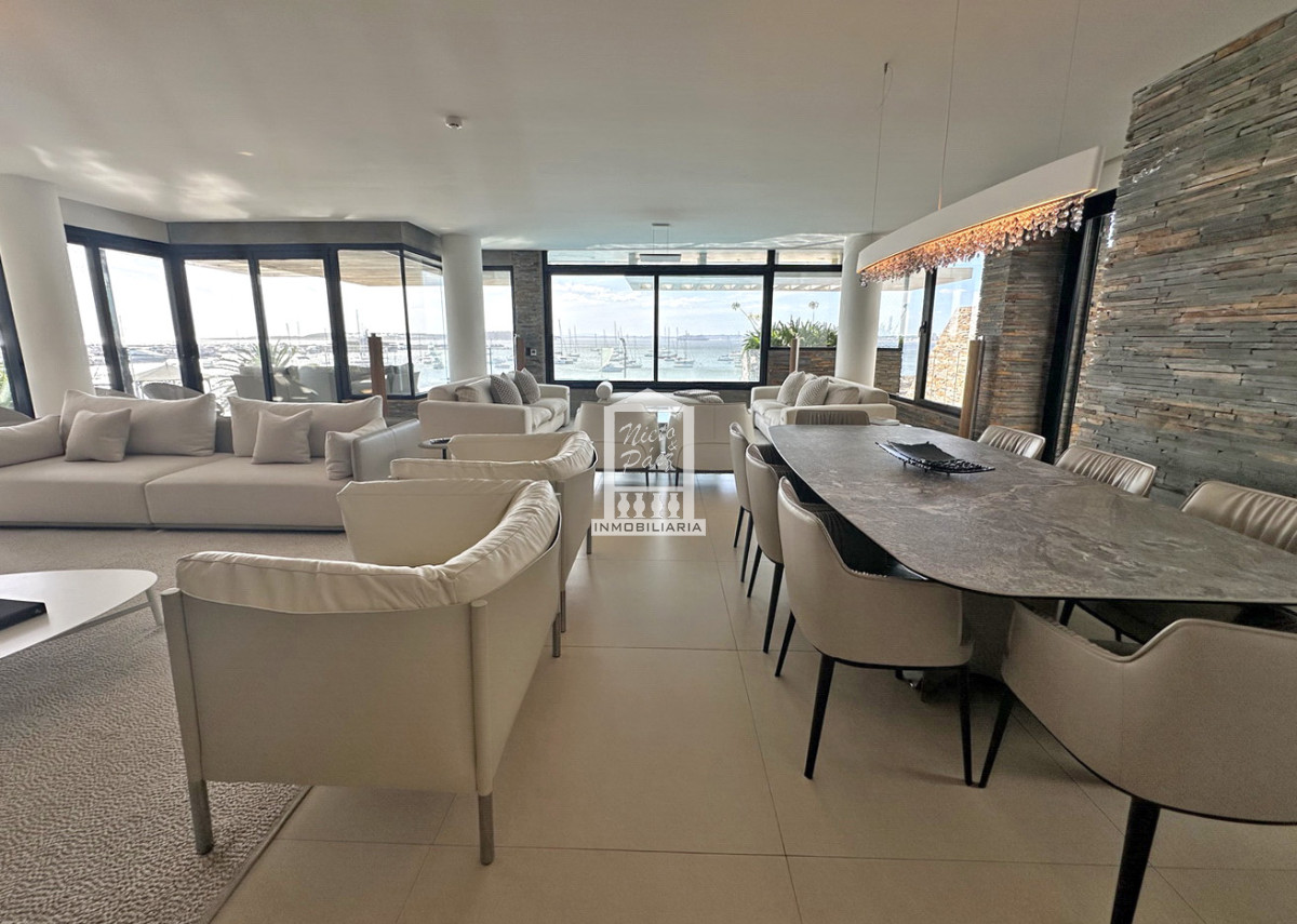 Península - GoPunta - Portal Inmobiliario de Punta del Este - Maldonado